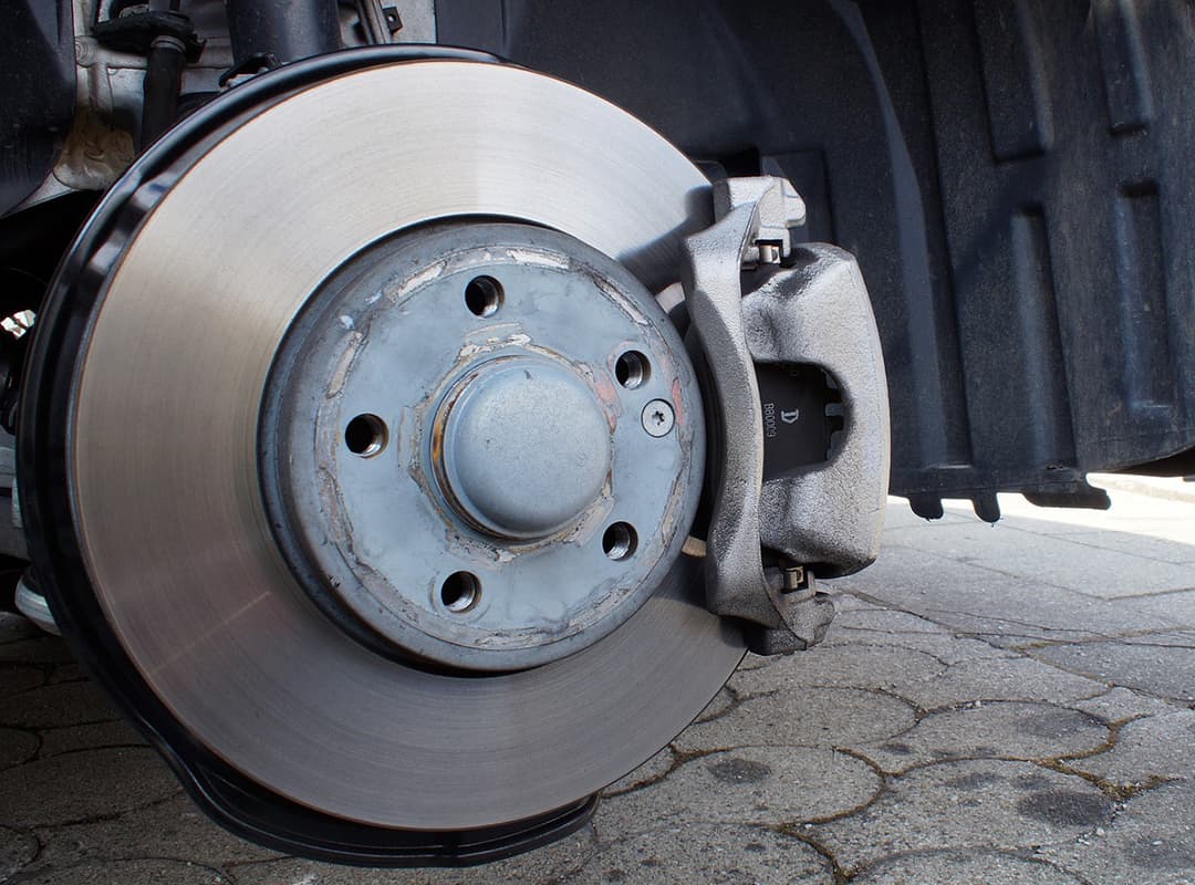 Brake pads