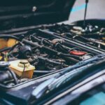 engine