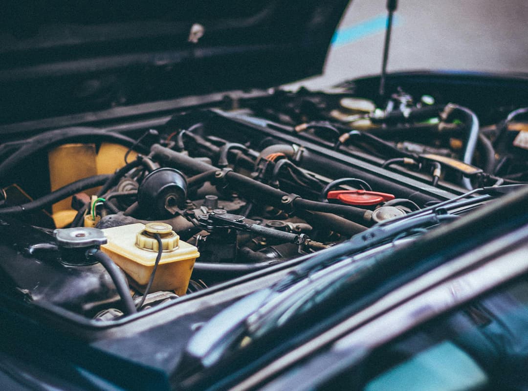 engine