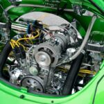 engine