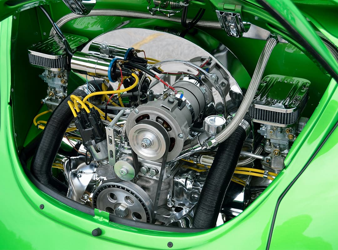 engine