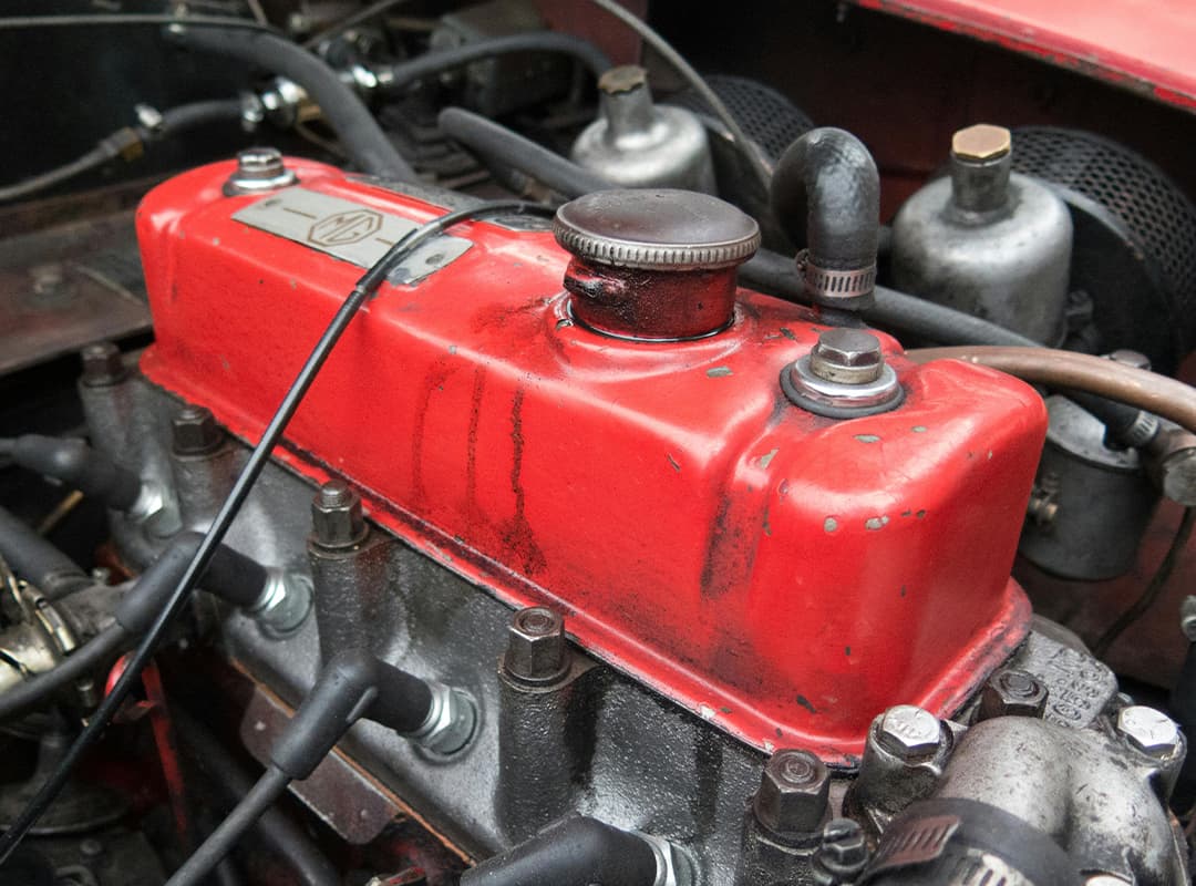 engine