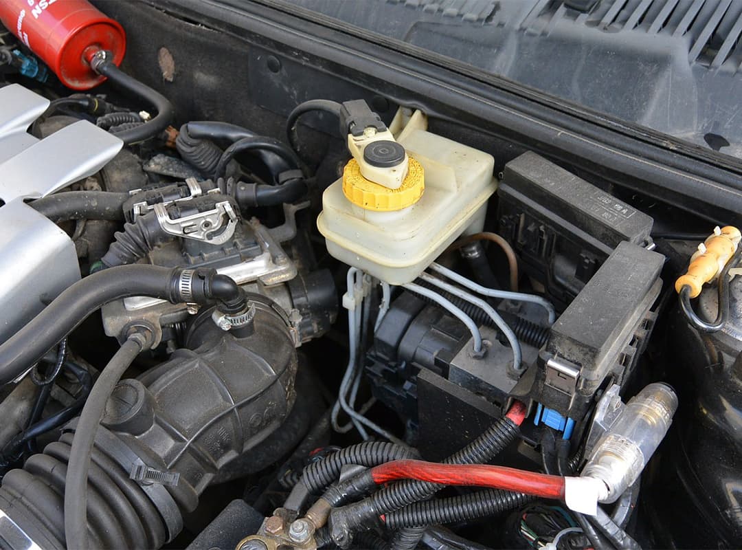 engine
