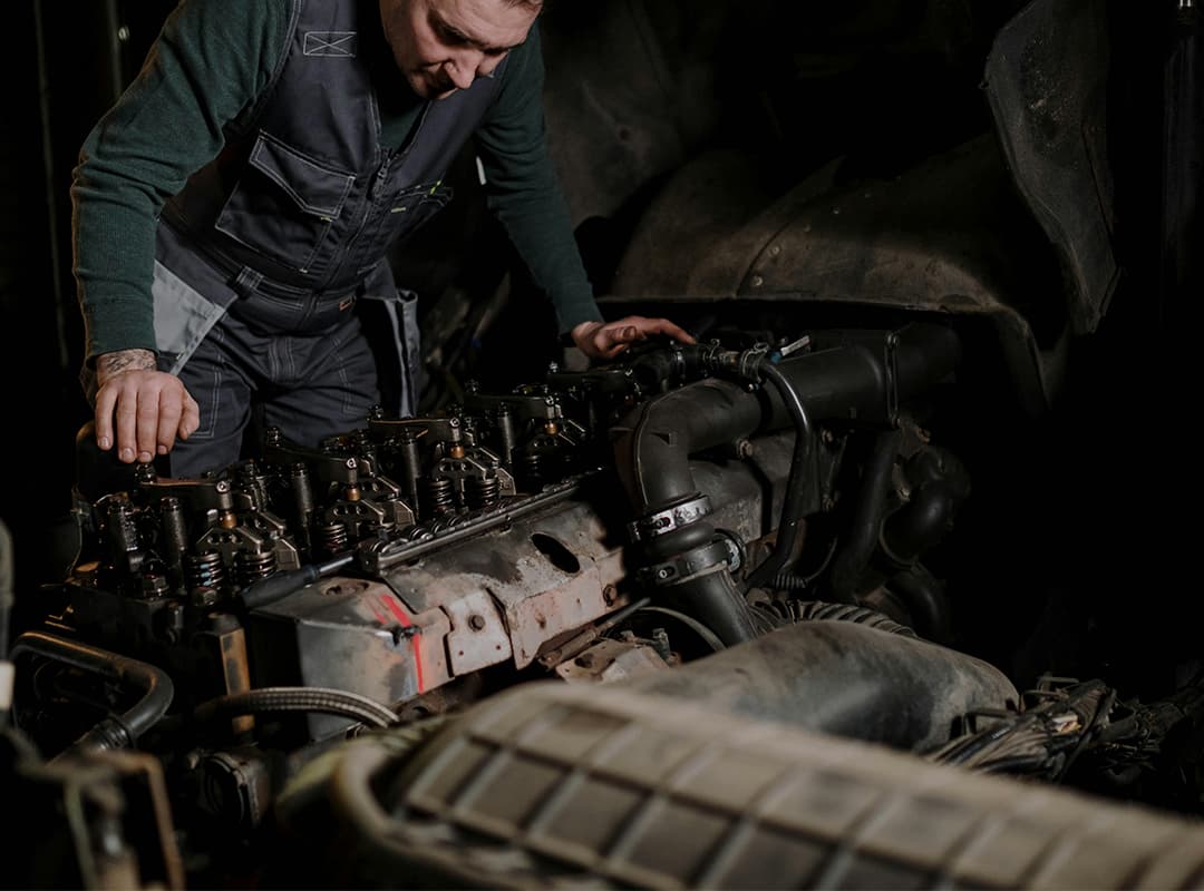 mechanic